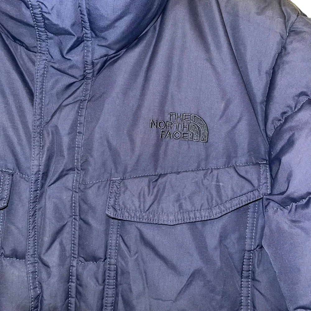 The North Face Men Down Jacket Size M
